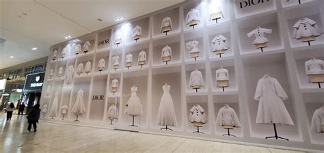 yorkdale dior